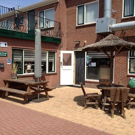 Hotel-Pension Ouddorp Luaran gambar