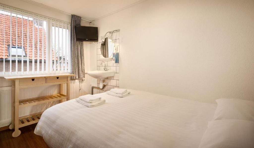Hotel-Pension Ouddorp Bilik gambar