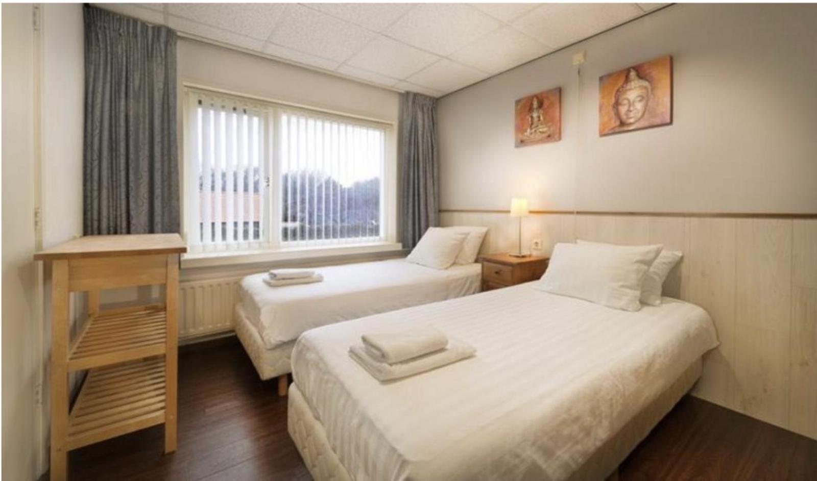 Hotel-Pension Ouddorp Bilik gambar