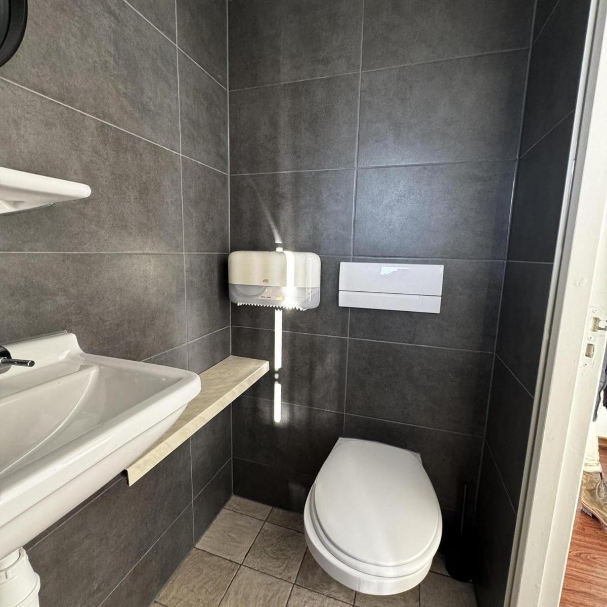 Hotel-Pension Ouddorp Luaran gambar