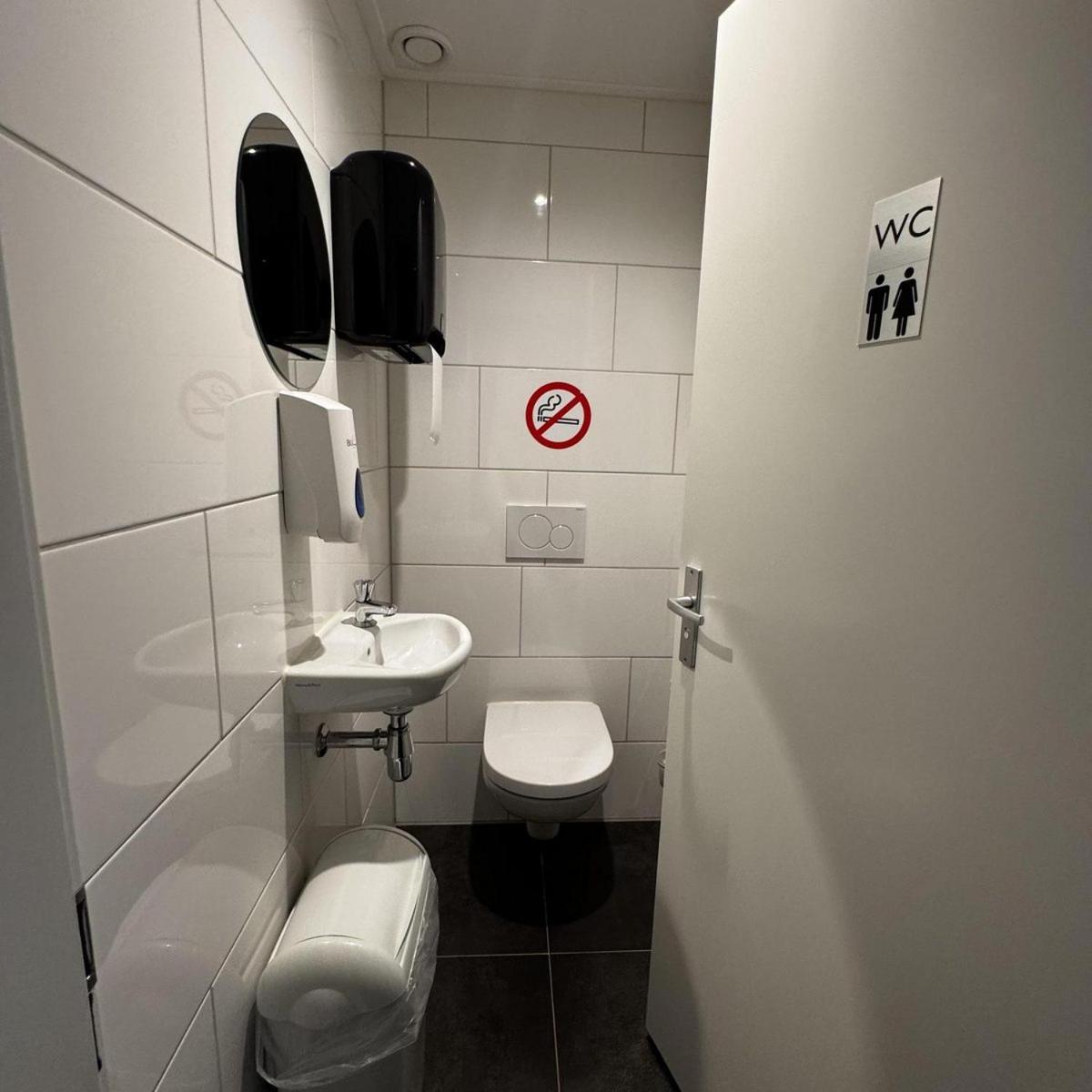 Hotel-Pension Ouddorp Bilik gambar