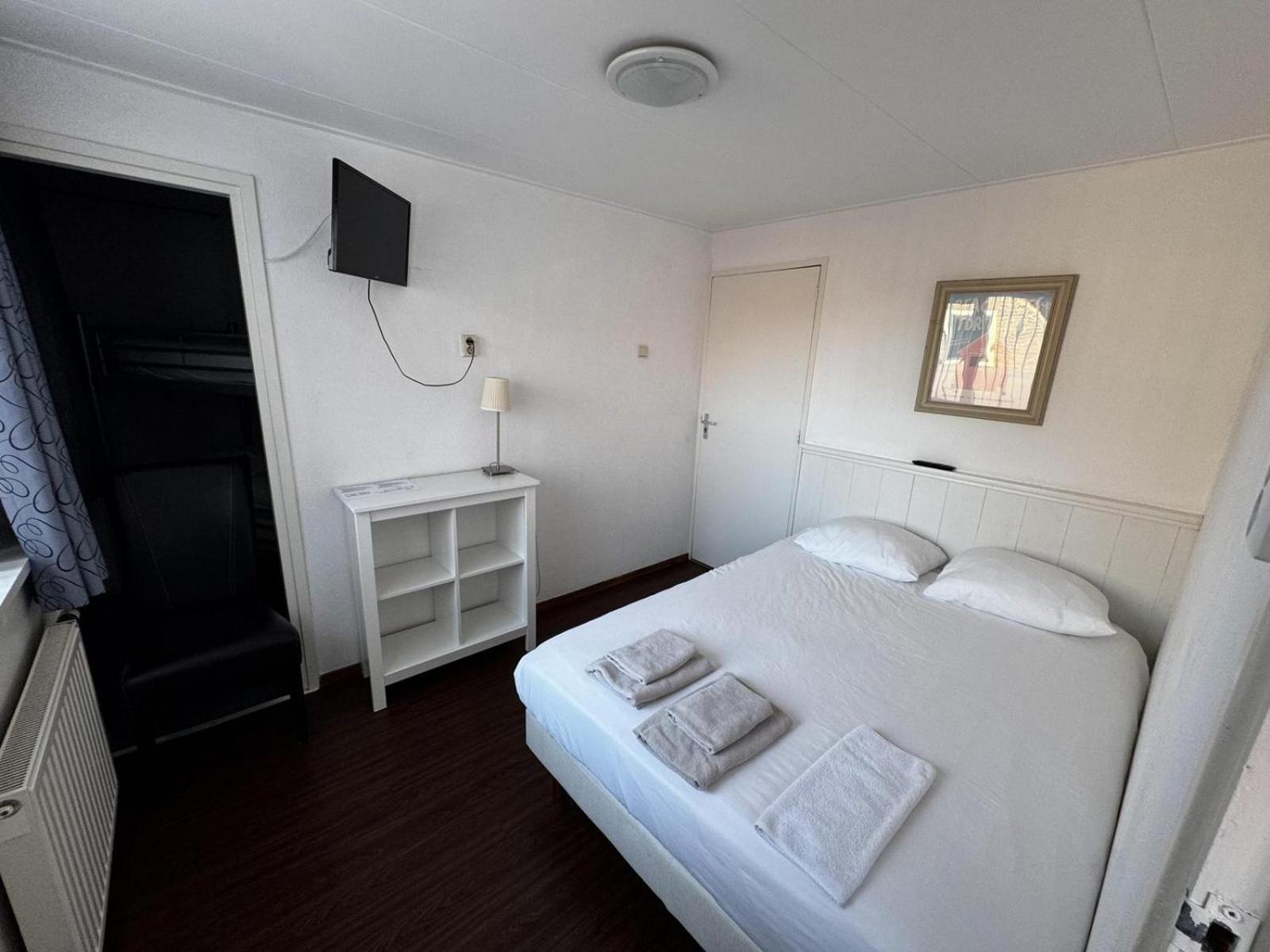 Hotel-Pension Ouddorp Luaran gambar