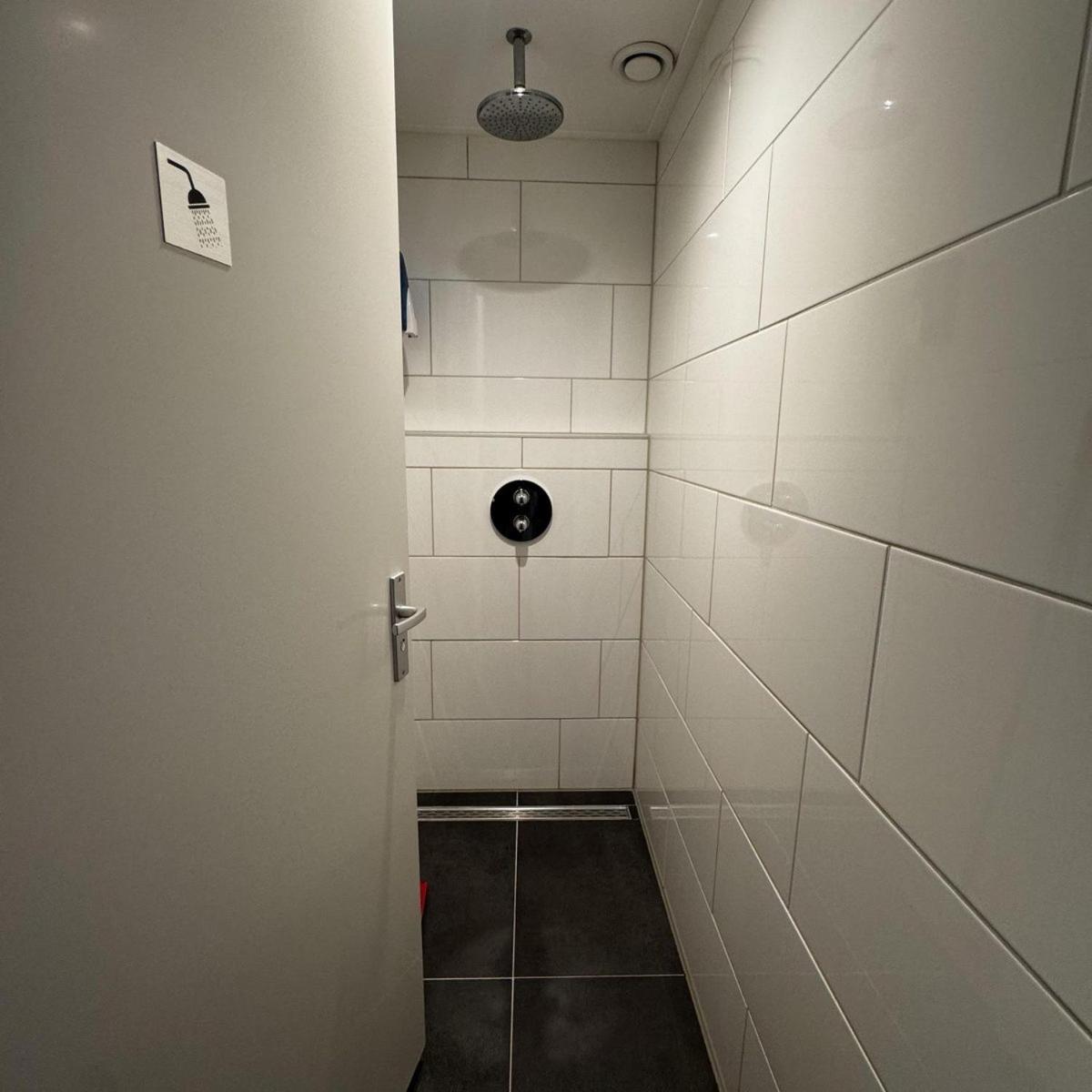 Hotel-Pension Ouddorp Bilik gambar
