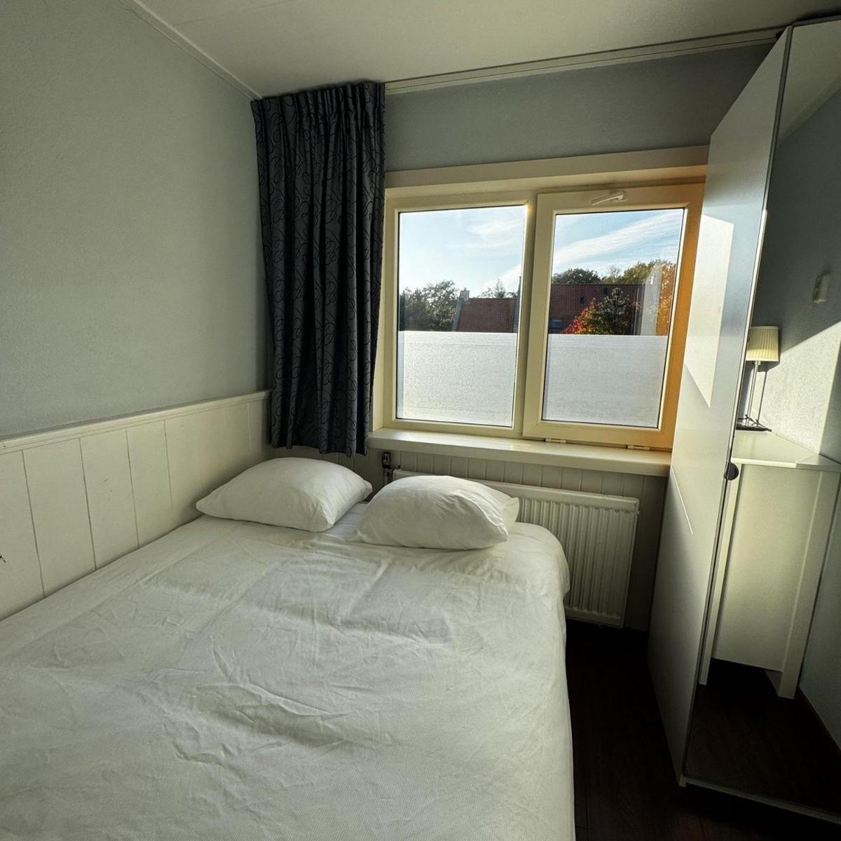Hotel-Pension Ouddorp Bilik gambar