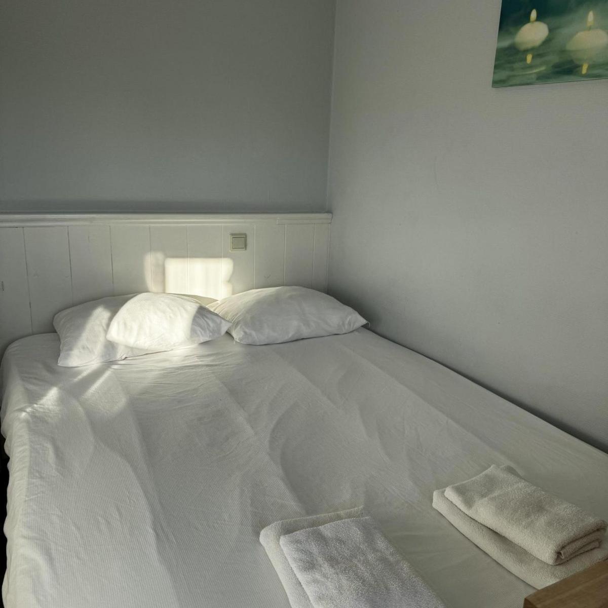 Hotel-Pension Ouddorp Bilik gambar