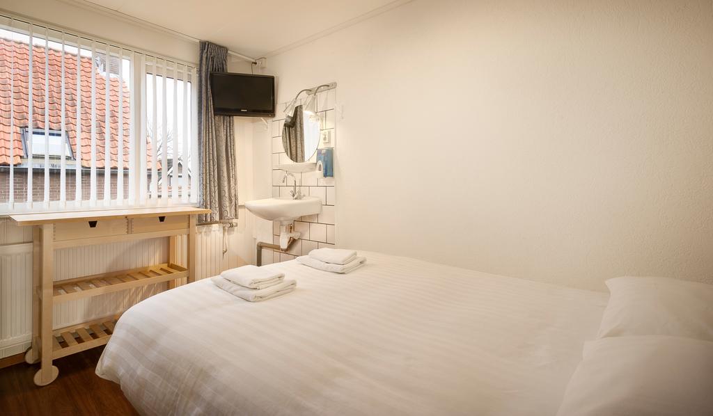 Hotel-Pension Ouddorp Luaran gambar
